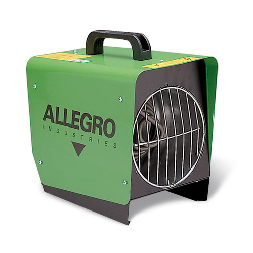 Allegro 9401-50 Tent Heater
