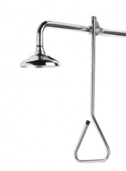 Speakman SE-227-SS Emergency Shower-Stainless Steel