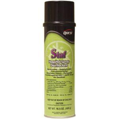 Staf Air Sanitizer