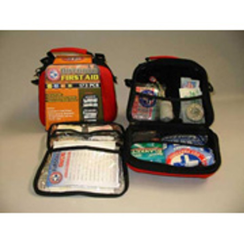 Outdoor First Aid Kit- 173 Pieces- Currently Out of Stock