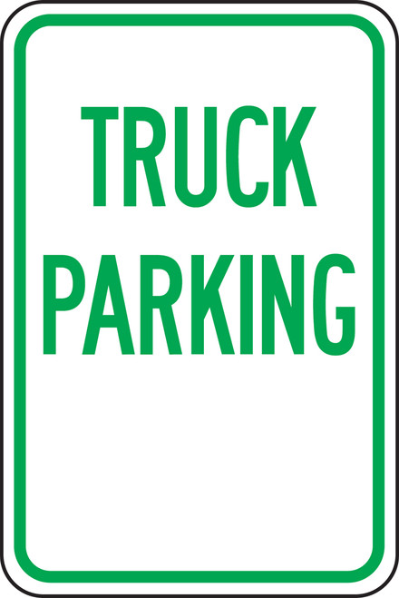 Truck Parking