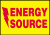 Energy Source (w/graphic)