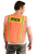 Safety Vest for Contractors S-XL (Set of 3 Safety Vests)