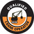 Qualified Crane Operator Hard Hat Decal