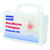 Plastic Bloodborne Pathogen Response Kit Plastic Bloodborne Pathogen Response Kit