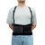 Allegro 7170 All Fit Back Support