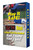Outdoor Safety Scoreboard-Digi Day Plus  Play It Safe! Baseball Theme Safety Scoreboard SCM326