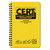 CERT All Weather Field Hand Book- 96 Pages (2 Books)