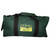 CERT Bag- Green Duffel Bag with CERT Logo (2 Bags)