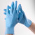 Nitrile Gloves in Zip Bag -1 Pair