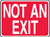 Not An Exit