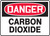 Danger - Carbon Dioxide