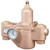 Bradley S19-2300 Thermostatic Mixing Valve EFX125
