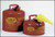 Eagle Type I Safety Can 5 Gallon
