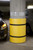 Park Sentry Column Protector - Round - Yellow - Carton of 3