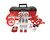 Lockout/tagout Kit - Standard Plus Quantity Lockout/tagout Kit - Standard Plus Quantity
