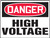 Danger - High Voltage 1