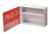 2 Shelf First Aid Kit - Empty 2 Shelf First Aid Kit - Empty