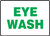 Eye Wash