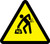 Lifting Hazard ISO Symbol