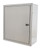 9200SUR thermostatic mixing valve cabinet surface mount