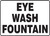 Eye Wash Fountain 1