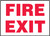 Fire Exit 2 Fire Exit 2