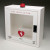 AED Cabinet- Metal with Alarm and Strobe