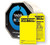 Blank Safety Tag- Safety Tags By The Roll- Yellow