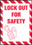 Lockout For Safety