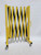 Versa Guard Expandable Barricades Yellow/ Black Versa Guard Expandable Barricades Yellow/ Black