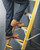 Caution Watch Your Step - Message Skid Gard Tape Caution Watch Your Step - Message Skid Gard Tape