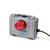 Allegro 9871-01EC Economy Remote CO Alarm with Strobe Light System