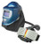 Allegro 9934-WE EX Air pro blue welding helmet PAPR assembly 