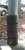 Park Sentry Column Protector Kit- Round - Black