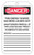 Do Not Operate - Tags By-The-Roll - TAR404 Do Not Operate - Tags By-The-Roll - TAR404