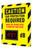 Decibel Meter Sign -12" x 10" - Ear Protection Required When The Sound Level Is Greater Than 85 dB