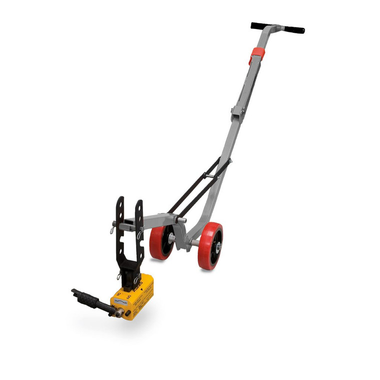 Allegro 9401-25A Manhole Cover Lid Lifter / Magnetic Lid Lifter