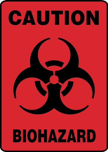 biohazard signs printable