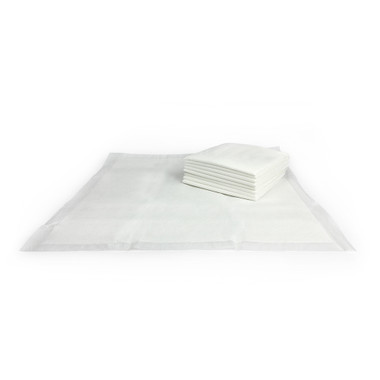 Quick Dam WUM-10 Absorbent Mats, White