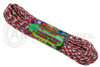 Atwood Rope Paracord | 550lb | 100ft | Zombie Edition | Bite