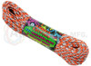 Atwood Rope Paracord | 550lb | 100ft | Zombie Edition | Corrosion