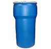 GREIF O-20MB Gallon Open Head Poly Drum