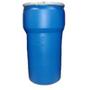 GREIF O-20MB Gallon Open Head Poly Drum