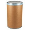 Greif 55 Gallon Fiber Drum, steel cover without gasket, metal Lokrim locking band. Different diameters, heights, and capabilities are available to meet all requirements