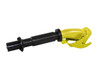 Jerry Can Nozzle YELLOW EPA/CARB-DOT-OSHA APPROVED