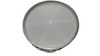 GREIF O-15 Gallon Open Head Poly Drum Cover with Gasket
