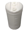 GREIF PIK-15 Gallon Tight Head Poly Drum Natural
