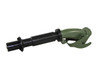 Jerry Can Replacement Nozzles EPA/CARB Approved - Green