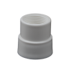 Scepter Water Can Female Thread Adapter | Metric to 3/4" FEMALE NPT Conversion | Free Shipping | Container Authority